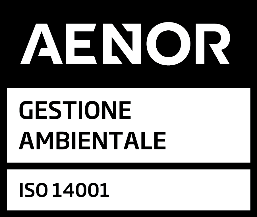 ISO 14001 - Gestione ambientale