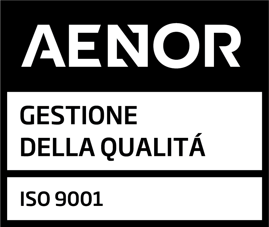 ISO 9001 - Gestione della qualità