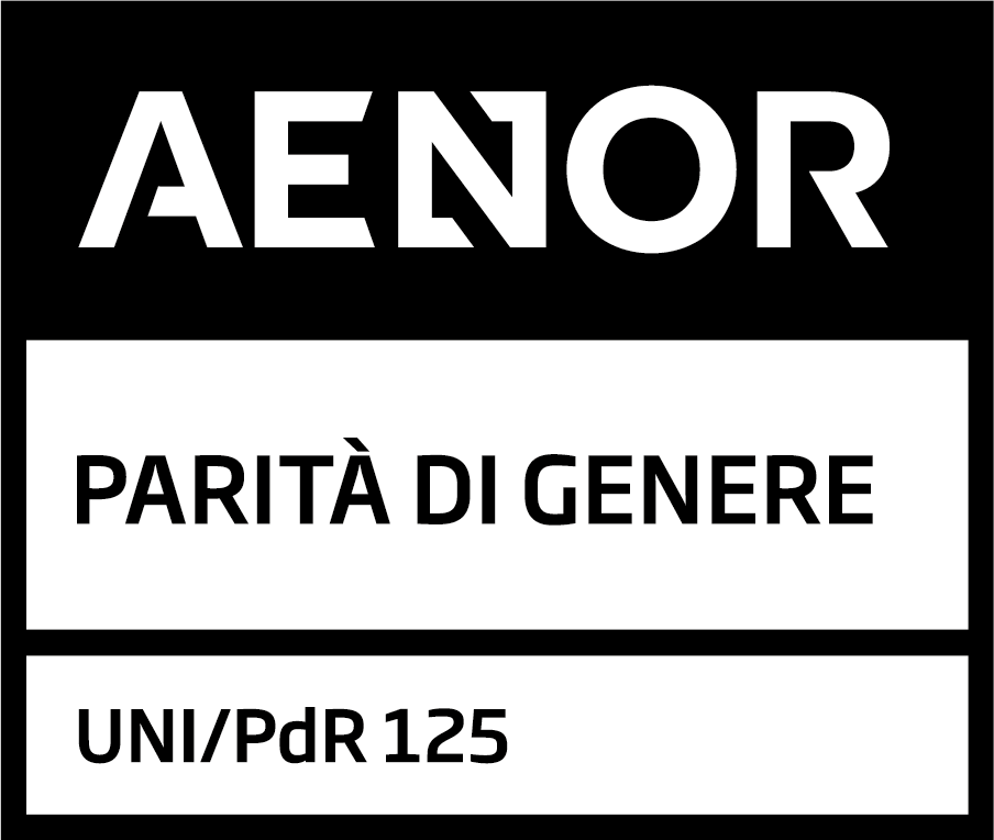 UNI/PdR 125 - Parità di genere